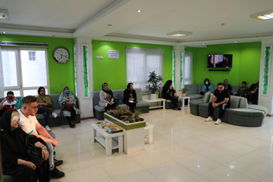 مشاوره با پزشک - دکتر آرش پورحبیبی