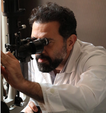 روز درمان شما - دکتر آرش پورحبیبی