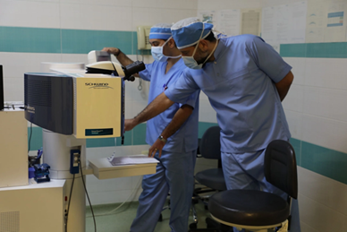 دوره پیگیری و بهبودی - دکتر آرش پورحبیبی